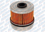 Ölfilter - Oil Filter  Pontiac 2,5L 86-92